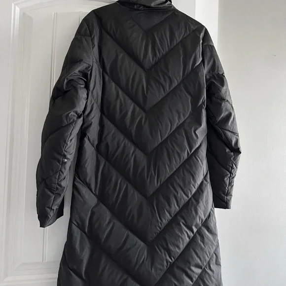 Jacob Puffer Jacket - Picture 4 of 6